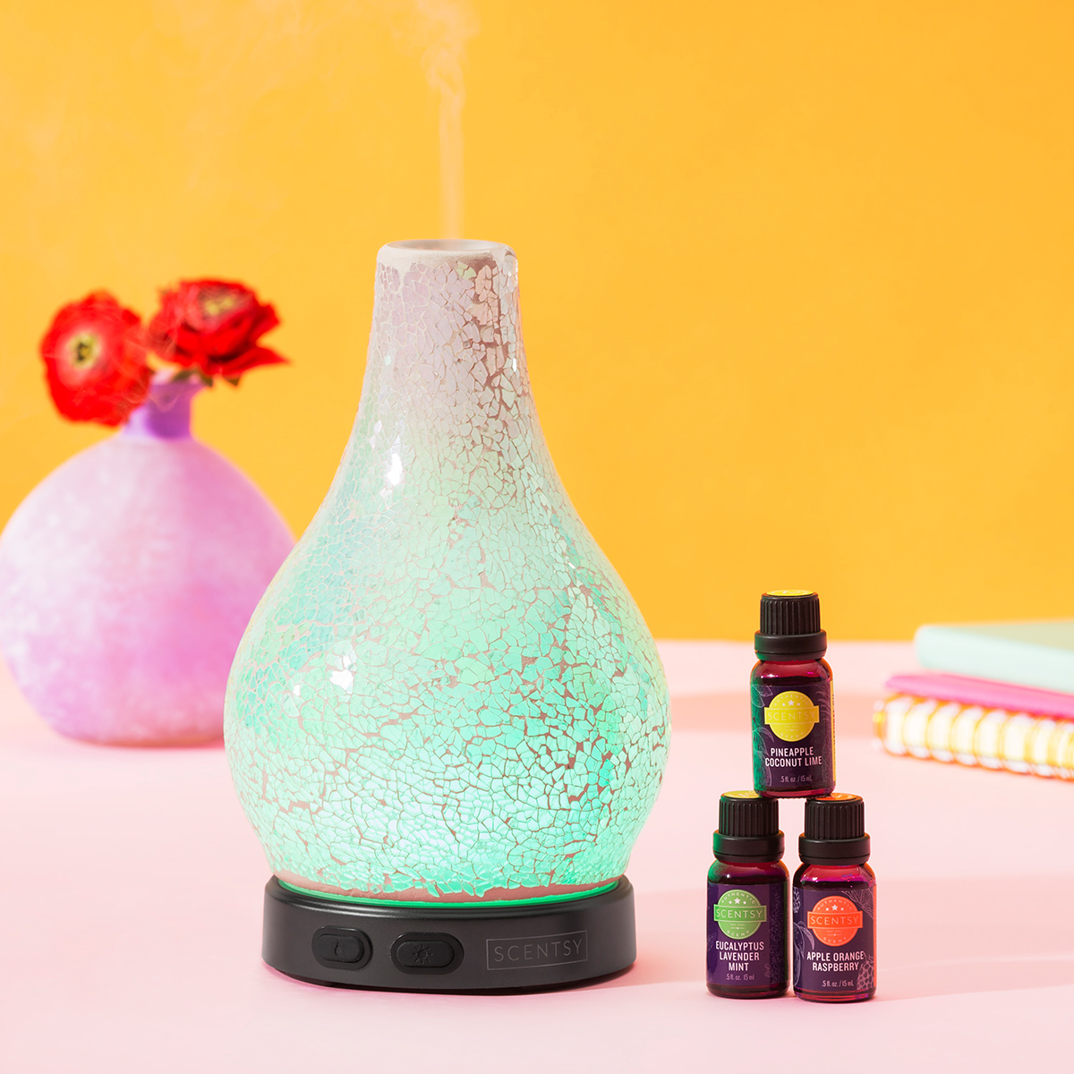 Enchant Diffuser