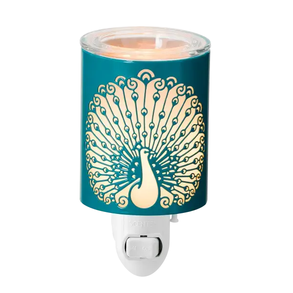 Fancy Feathers Mini Warmer