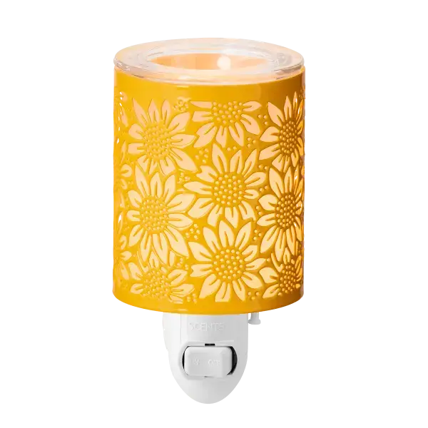 Toward the Sun Mini Warmer