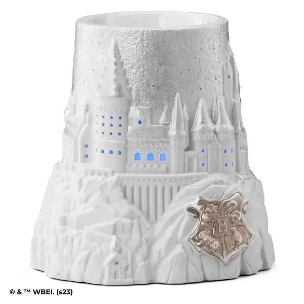 Christmas at Hogwarts™ – Scentsy Warmer