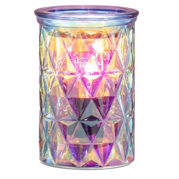 Prismatic Warmer