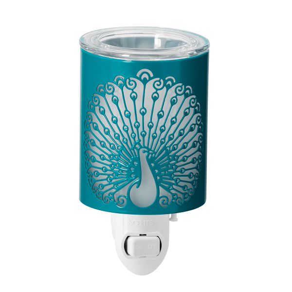 Fancy Feathers Mini Warmer