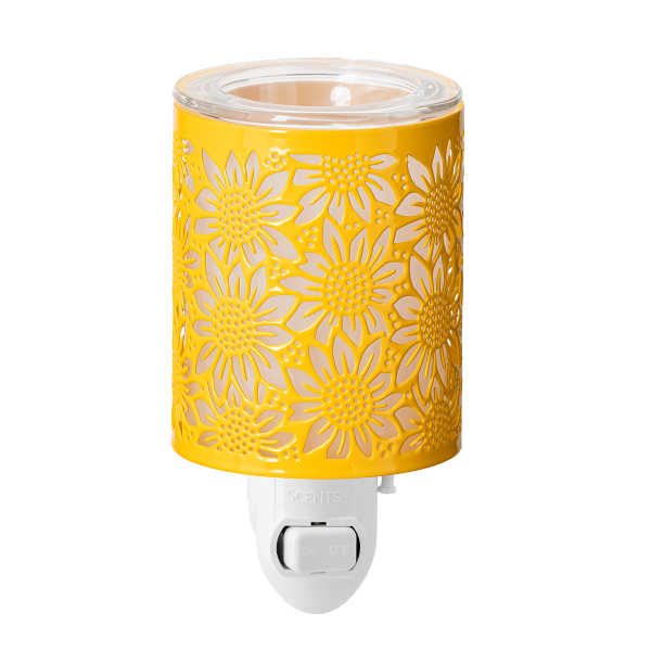 Toward the Sun Mini Warmer