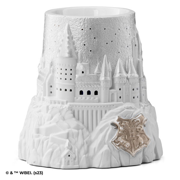 Christmas at Hogwarts™ – Scentsy Warmer