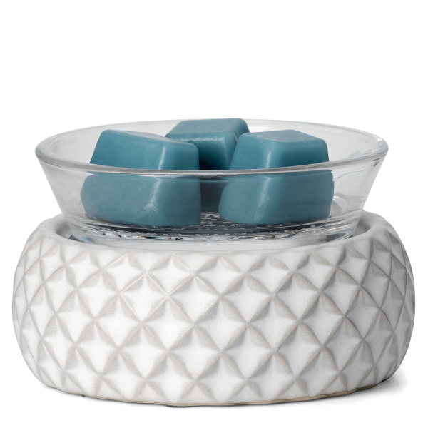 Simply Diamond Warmer