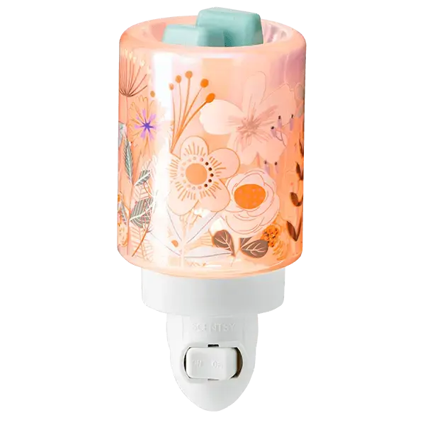 Daydream Mini Warmer