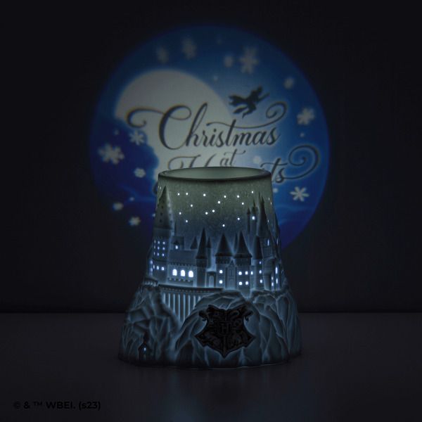 Christmas at Hogwarts™ – Scentsy Warmer