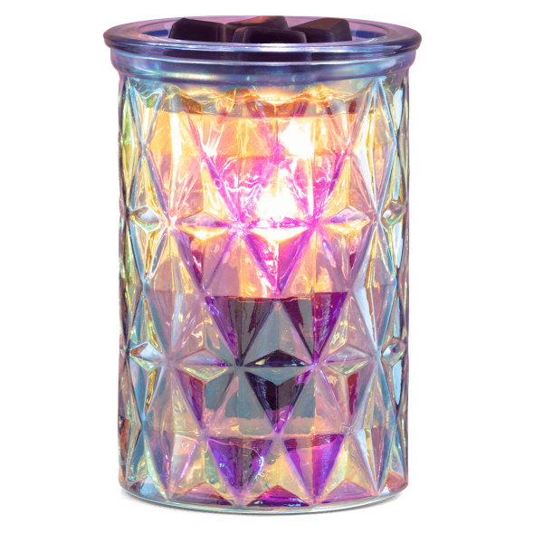 Prismatic Warmer