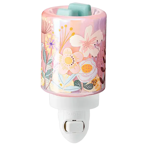 Daydream Mini Warmer