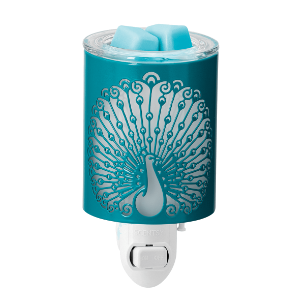 Fancy Feathers Mini Warmer