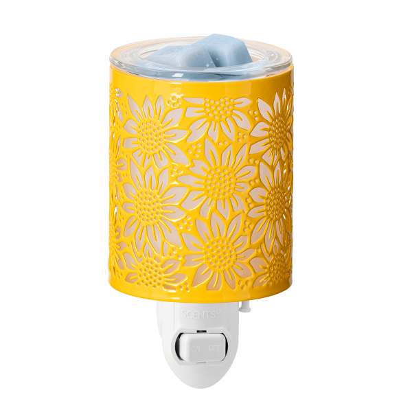 Toward the Sun Mini Warmer