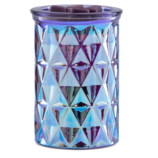 Prismatic Warmer