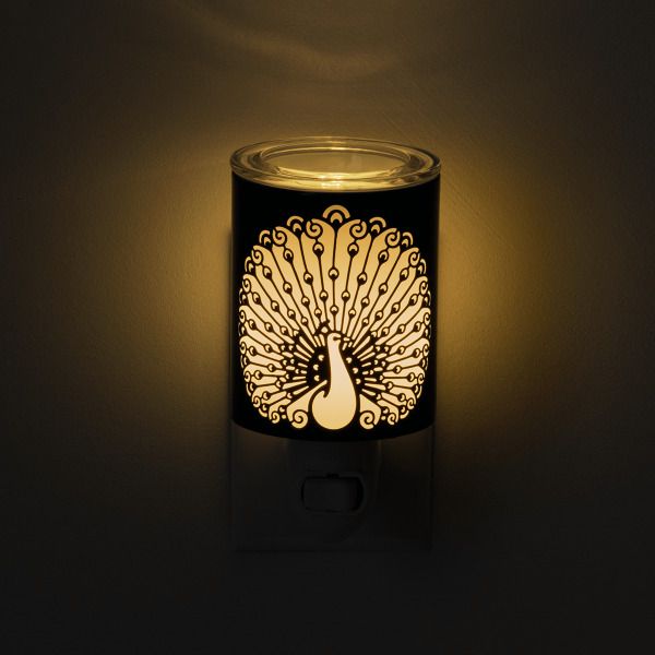 Fancy Feathers Mini Warmer