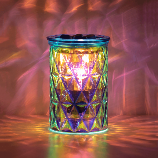 Prismatic Warmer