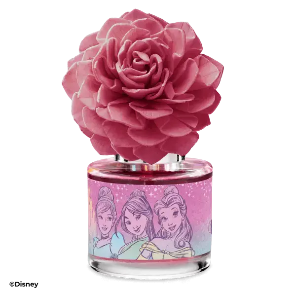 Disney Princess: True Love Awaits — Dahlia Darling Fragrance Flower