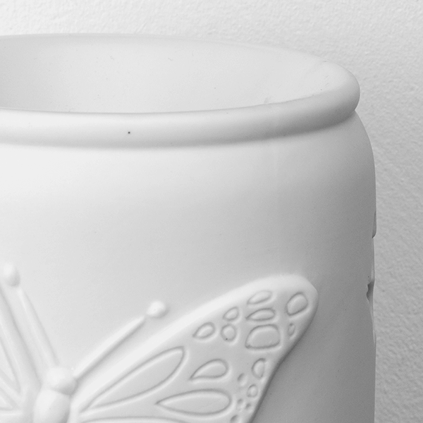 Butterfly Season Mini Warmer