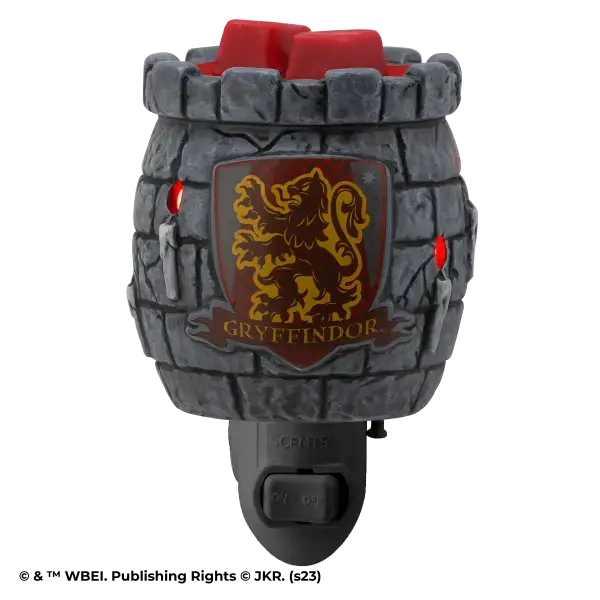 Gryffindor™ – Scentsy Mini Warmer