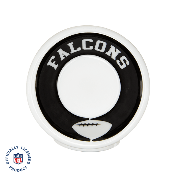 NFL Collection: Atlanta Falcons – Scentsy Mini Warmer