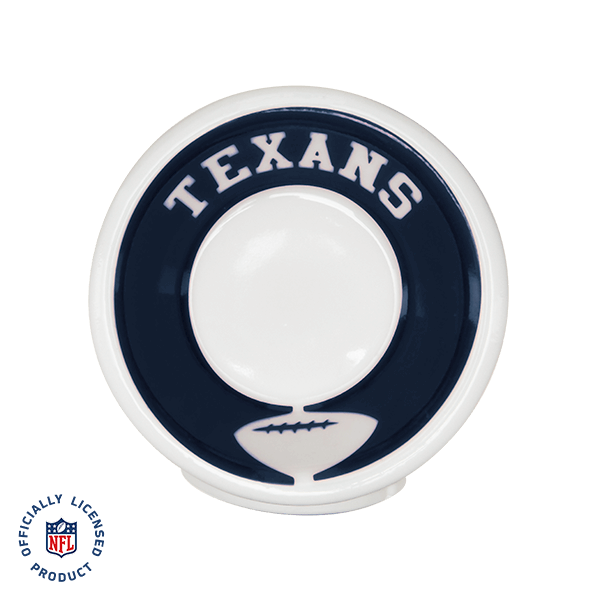 NFL Collection: Houston Texans – Scentsy Mini Warmer