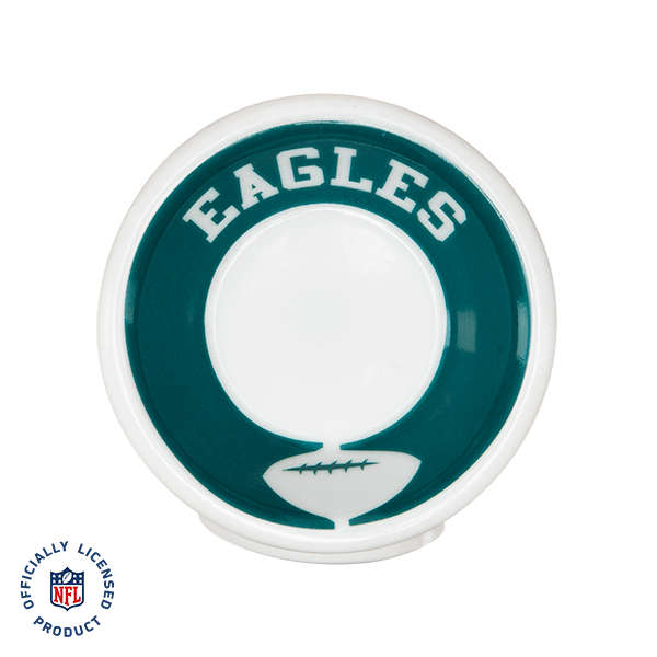 NFL Collection: Philadelphia Eagles – Scentsy Mini Warmer