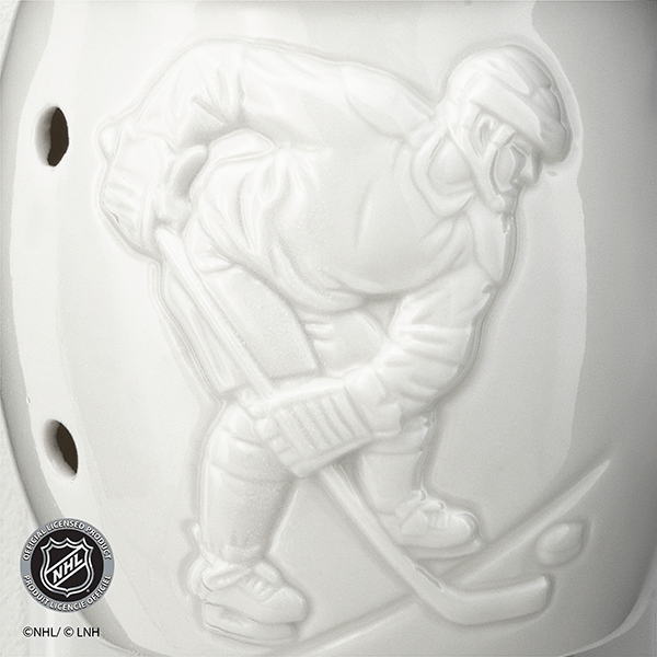 NHL®: Buffalo Sabres ® - Scentsy Mini Warmer