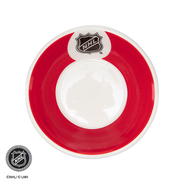 NHL®: Calgary Flames ® - Scentsy Mini Warmer