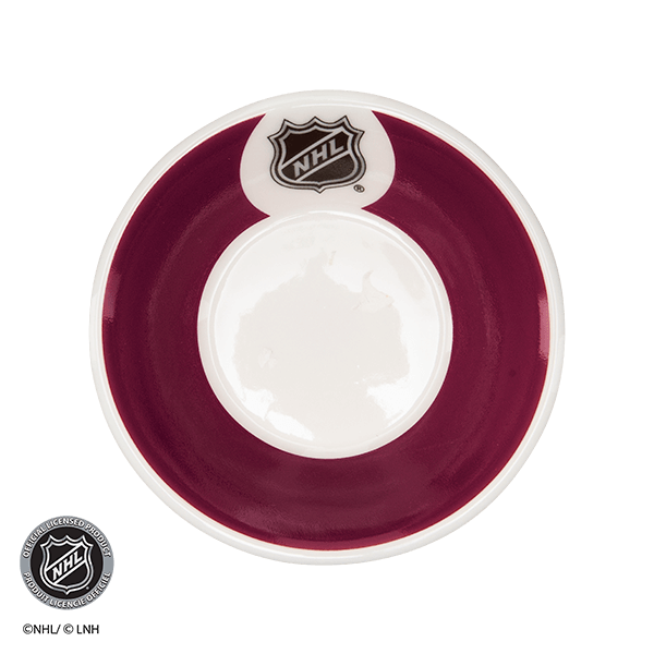 NHL®: Colorado Avalanche ® - Scentsy Mini Warmer