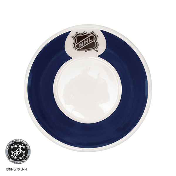 NHL®: Columbus Blue Jackets ® - Scentsy Mini Warmer