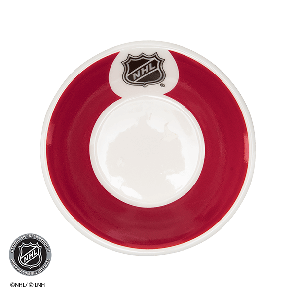 NHL®: Montreal Canadiens ® - Scentsy Mini Warmer