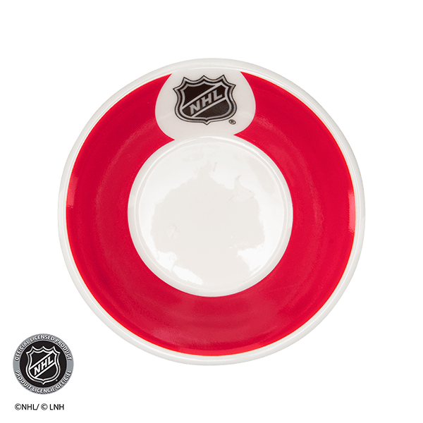 NHL®: New Jersey Devils ® - Scentsy Mini Warmer