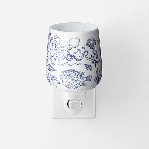 Ocean Life Mini Warmer