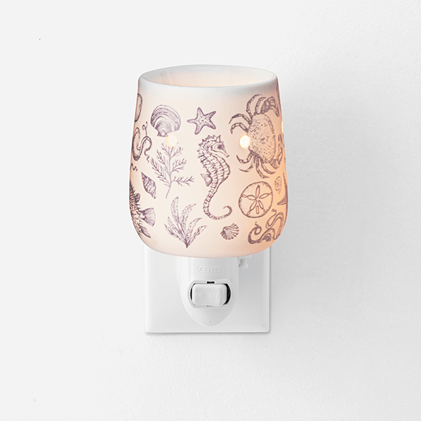 Ocean Life Mini Warmer