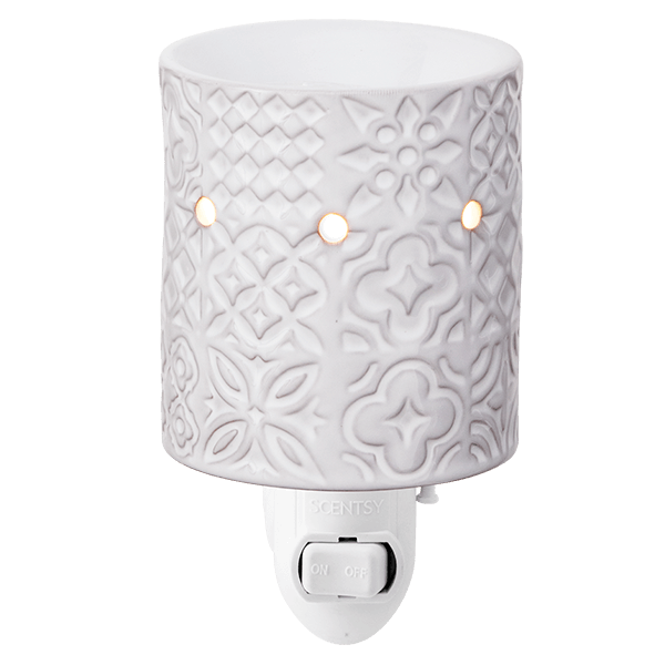 Paloma Mini Warmer