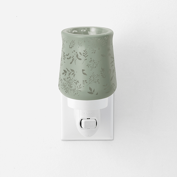 Sage Advice Mini Warmer