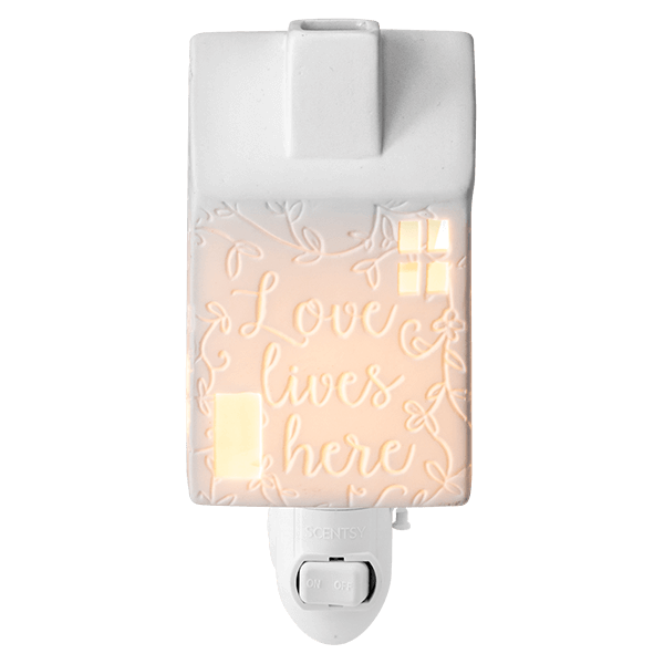 Take Me Home Mini Warmer