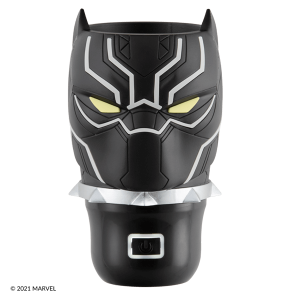 Black Panther - Scentsy Wall Fan Diffuser