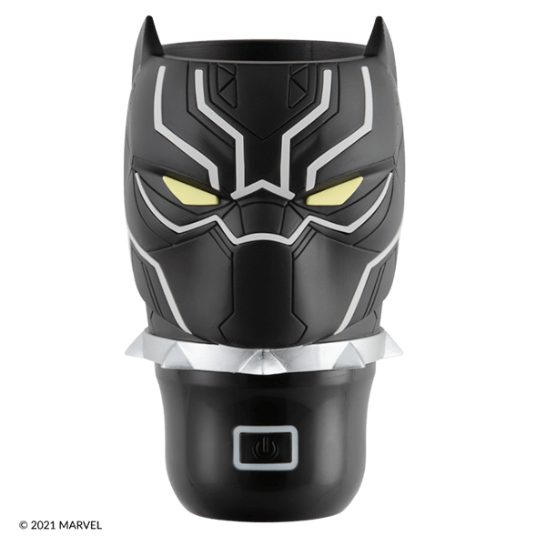 Black Panther - Scentsy Wall Fan Diffuser