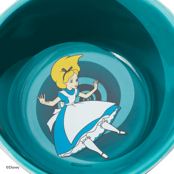 Alice in Wonderland – Scentsy replacement dish