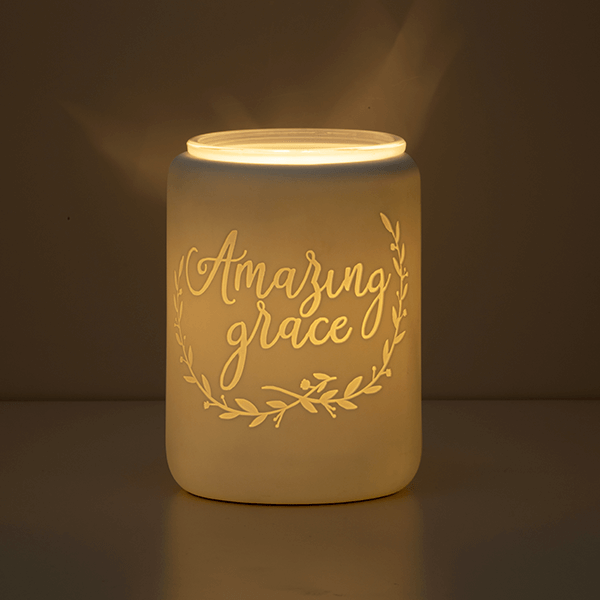 Amazing Grace Warmer