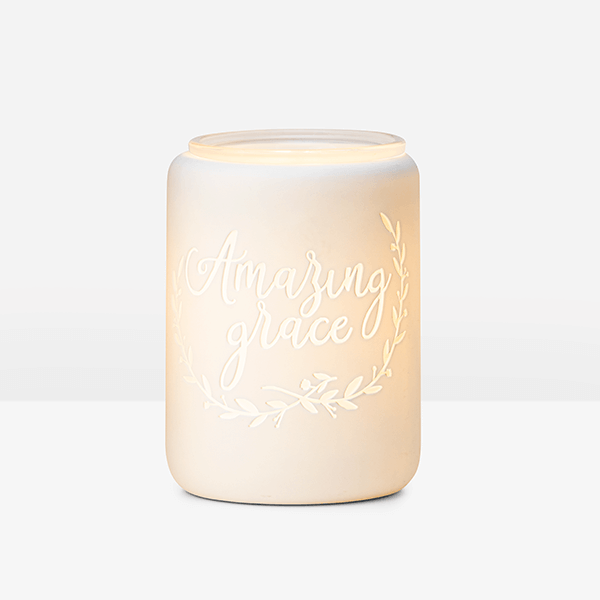 Amazing Grace Warmer