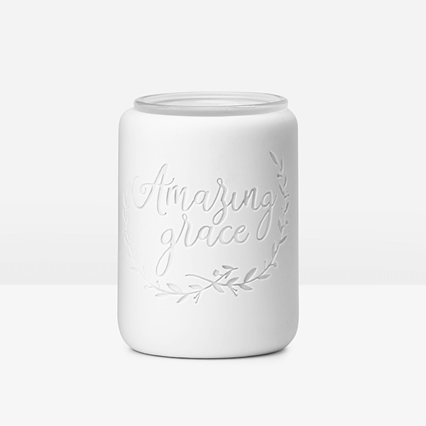 Amazing Grace Warmer