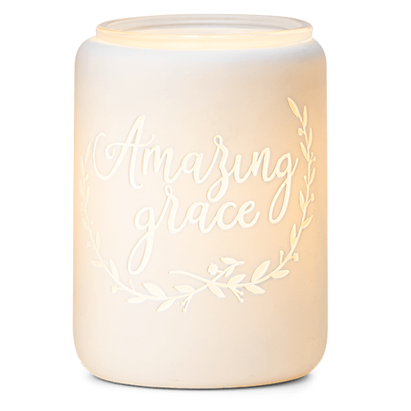 Amazing Grace Warmer