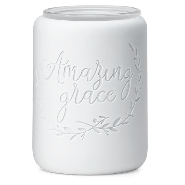 Amazing Grace Warmer