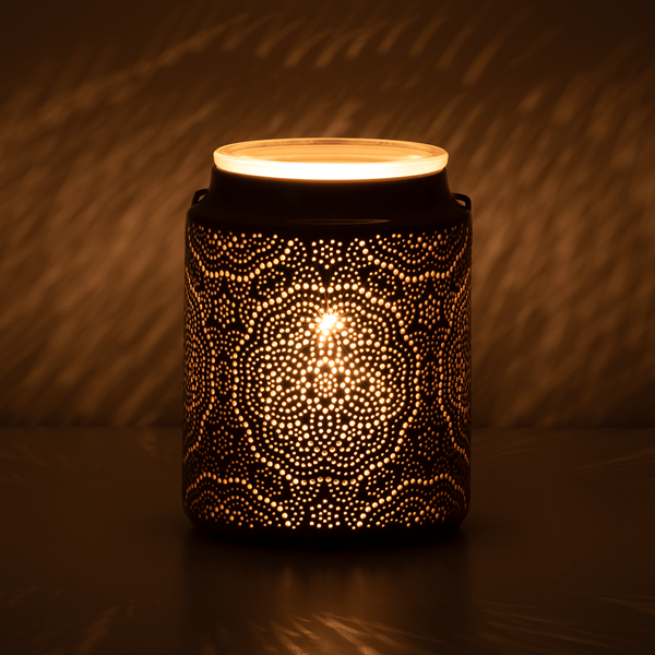 Aziza Warmer