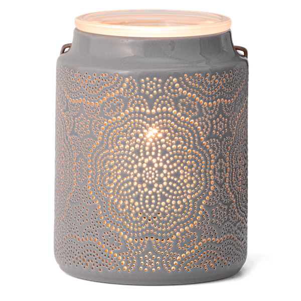 Aziza Warmer