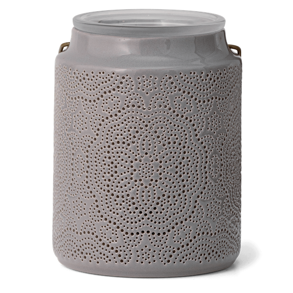 Aziza Warmer