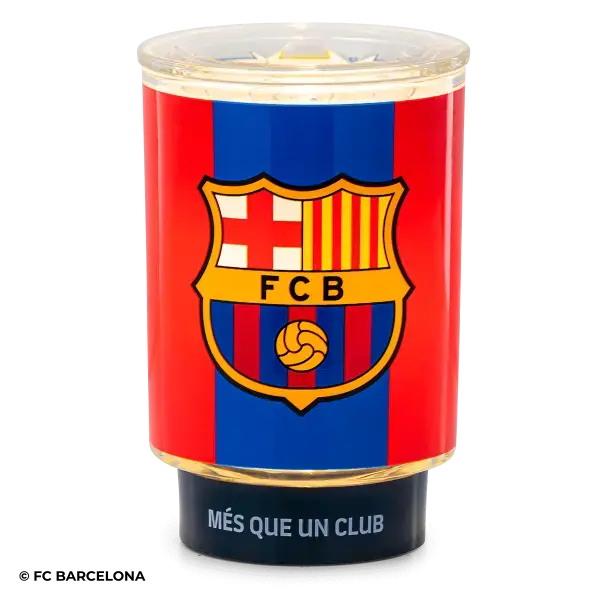 Barça FC – Scentsy Warmer