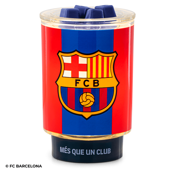 Barça FC – Scentsy Warmer