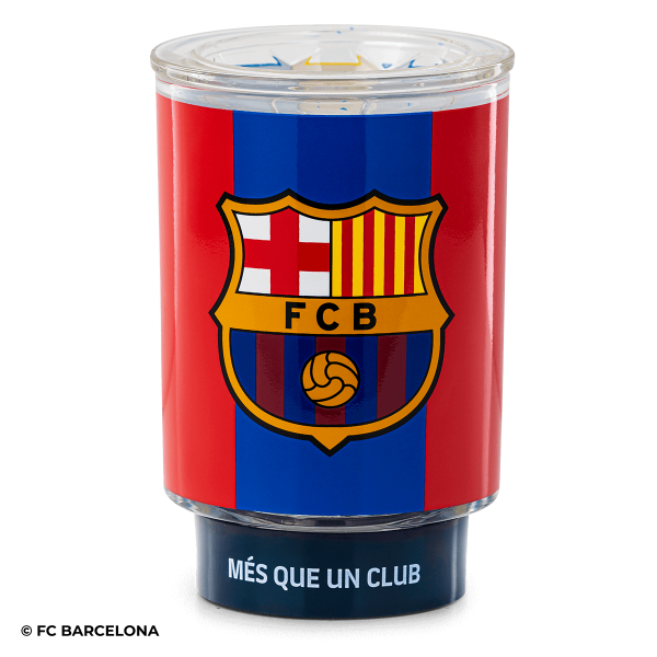 Barça FC – Scentsy Warmer