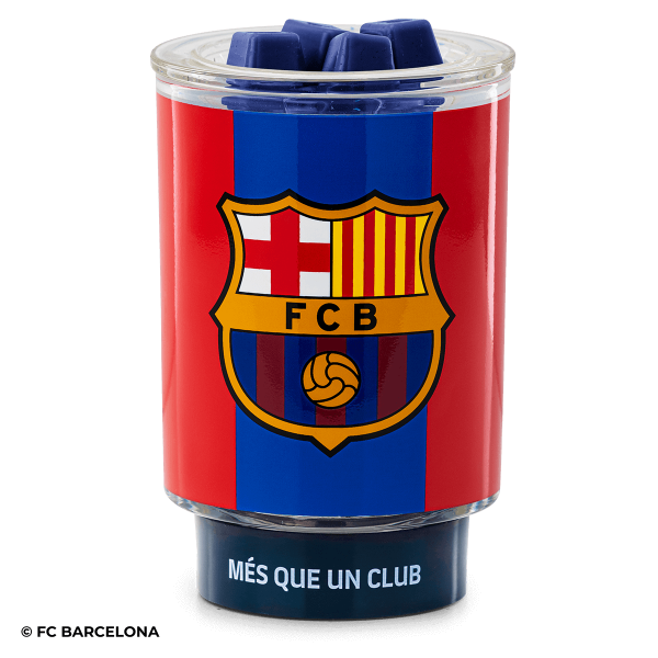 Barça FC – Scentsy Warmer